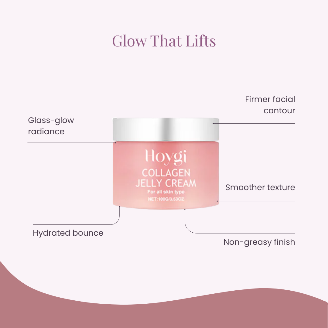JellyLift Cream