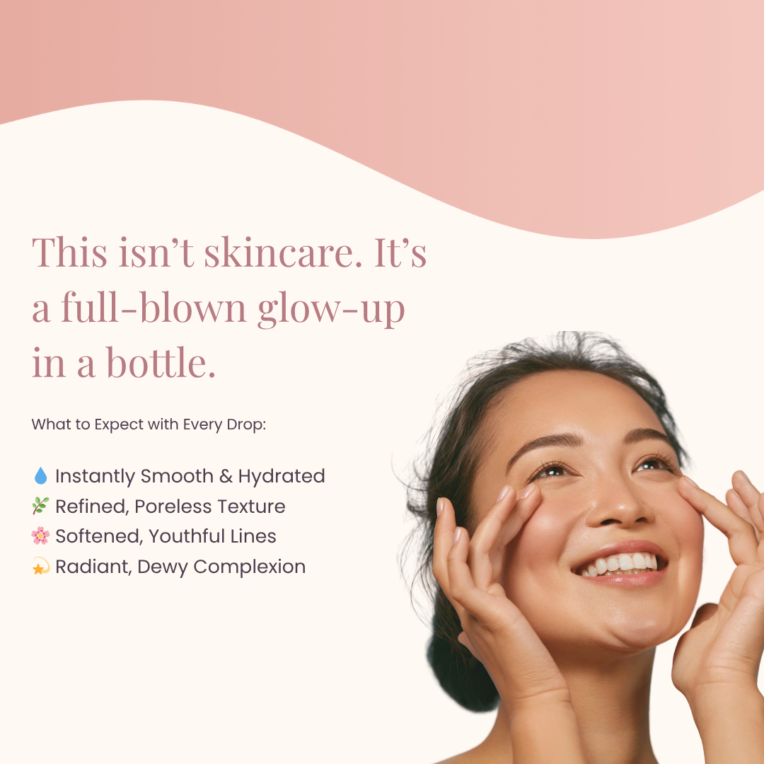 Collagen Radiance Serum