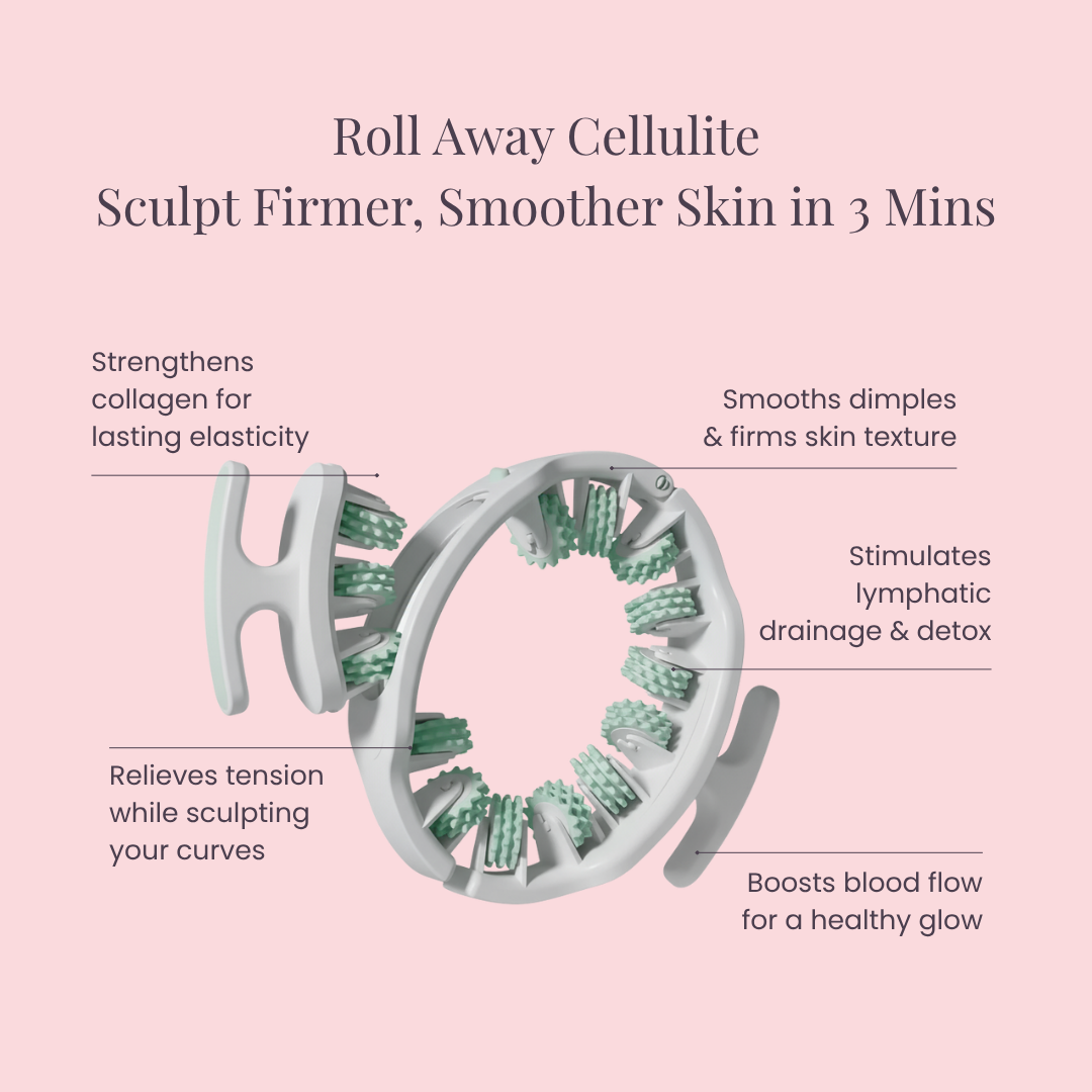 Acurea ContourRoll