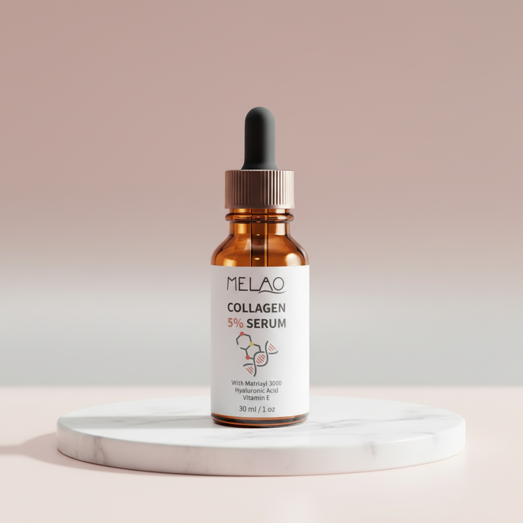Collagen Radiance Serum