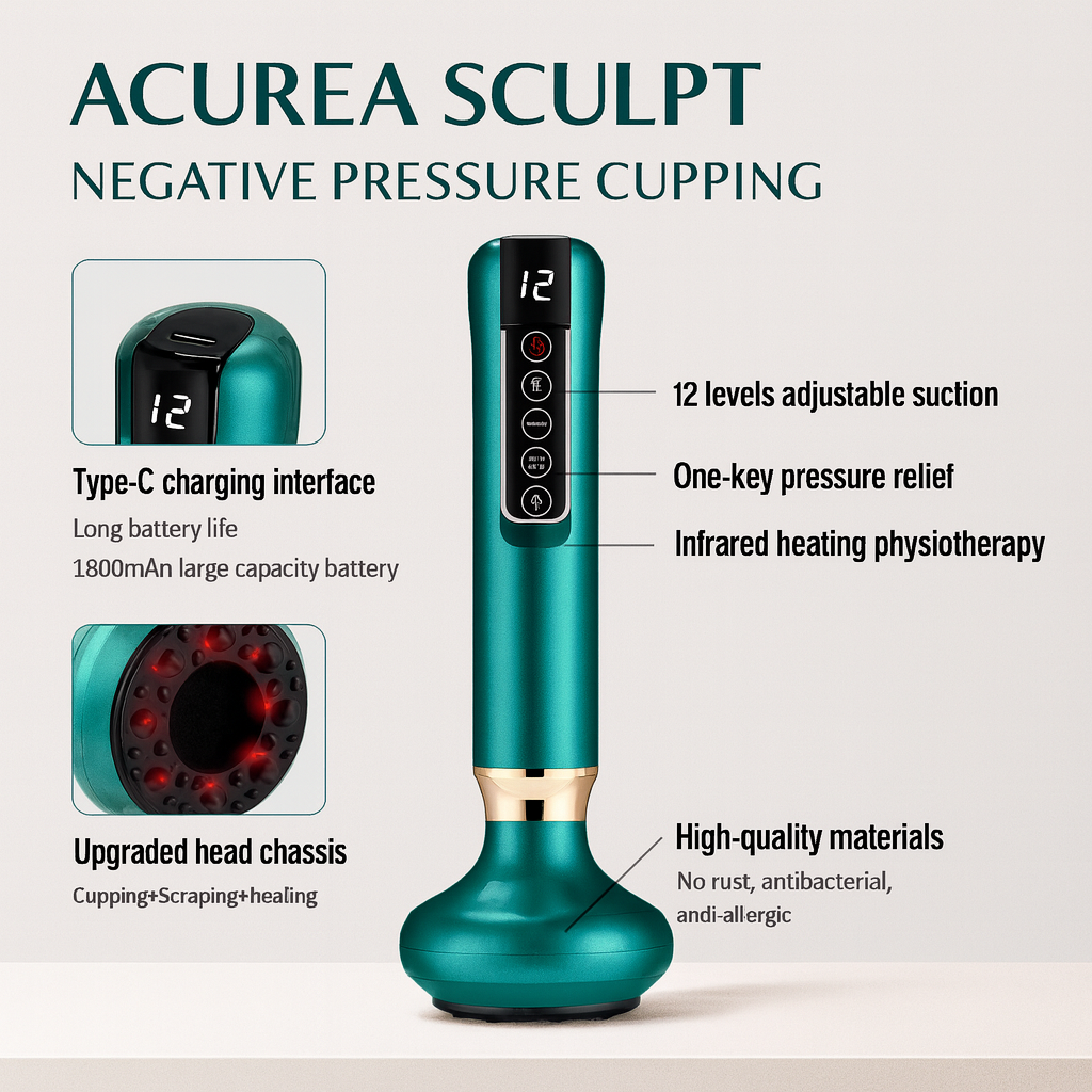 Acurea Sculpt