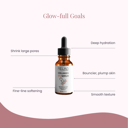 Collagen Radiance Serum