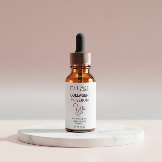 Collagen Radiance Serum