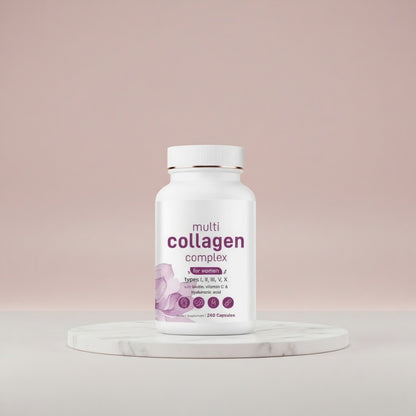 Acurea Collagen Renew Caps