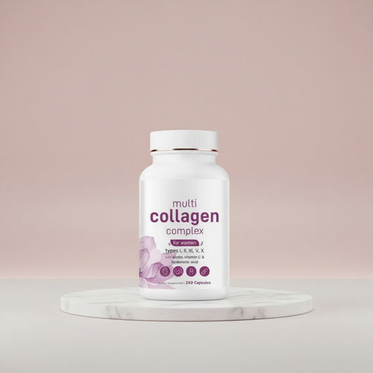 Acurea Collagen Renew Caps