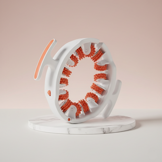 Acurea ContourRoll